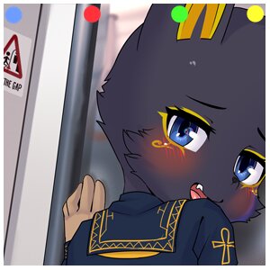 [YCH Result] Subway - 7IntAndaDream