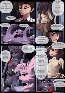 [Conrie] Discovering a Deception [Polish by ReDoXX] p.30