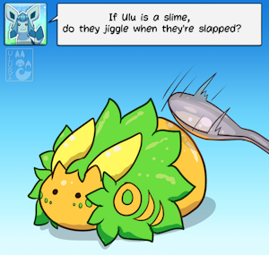 QnA Slappy.uluri