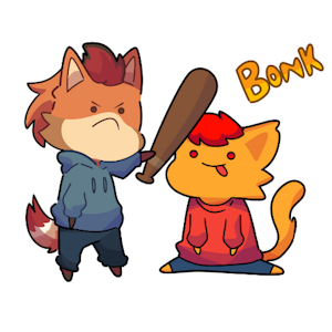 Bonk!