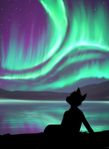 Aurora Borealis (art)