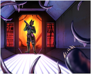 Slayer (art)