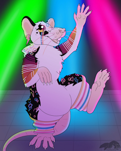 Dancing Queen