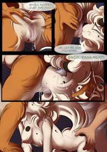 A cheerful Breed 23