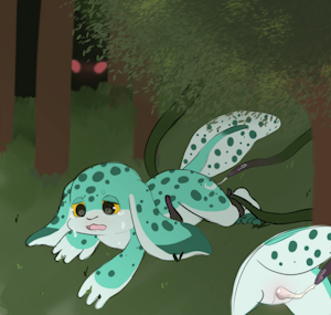 Unfriendly Forest