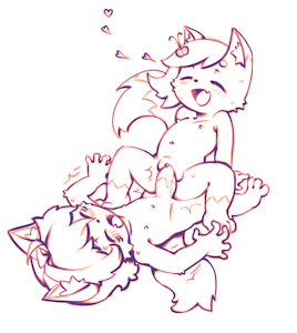 Yume and Abel