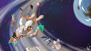 Space Trash (2021)