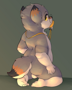 Pacify