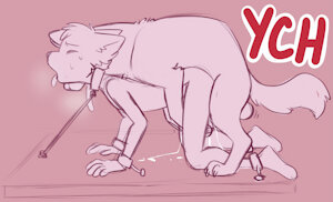Breeding YCH! [Pending!]