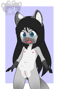 Pepper's Swimsuit
