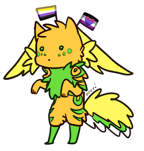 NonBinary