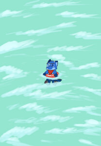 Stranded