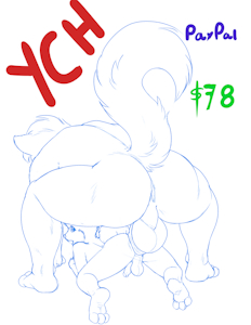 deep balls YCH