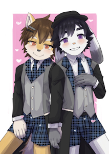 idol boy