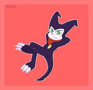 Impmon