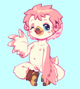 4517350_TedYume_fanart_orni_kid.png
