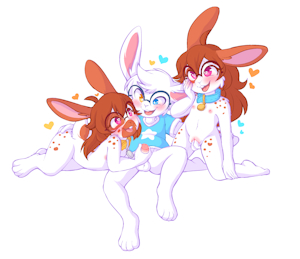 Taming the Twins