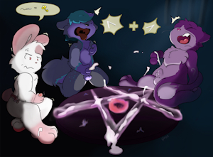 [R] Sperm is the Key!