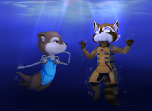 Commission - 21