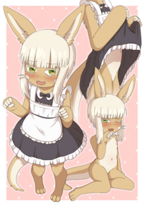 Nanachi