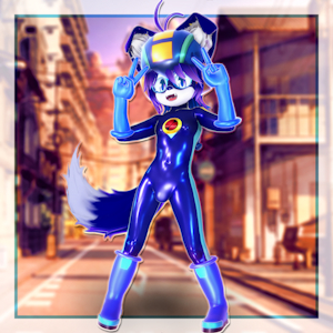 Megaman.exe Fusion Perverted Adventure part 1