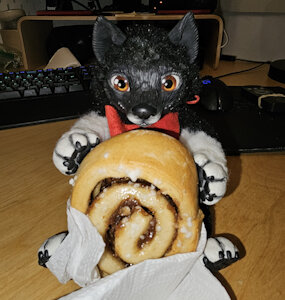 Cinnabon