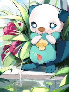 Oshawott