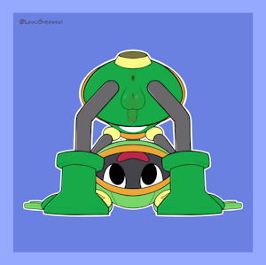 ToadMan.EXE