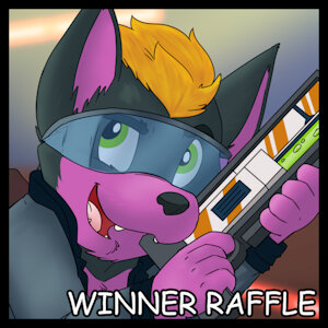Koji (May Winner)