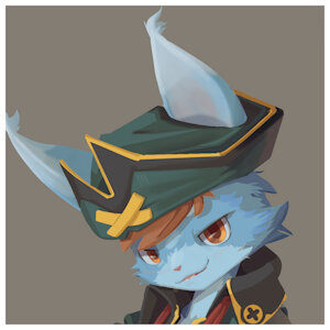Captain Kai
