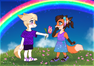 ~*+ Friendship +*~