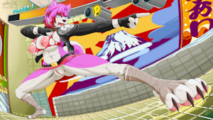 Skeet Fighter