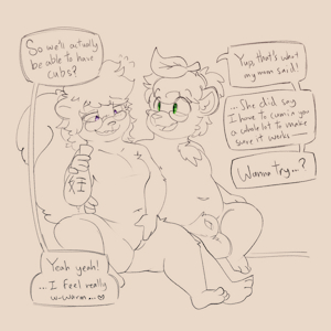 6th June Stream Sketches