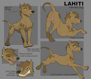 Lahiti