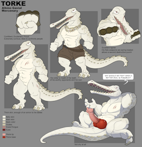 Torke