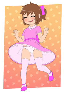 jump