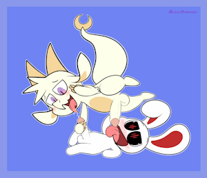Fwench Fwy & Iscream