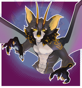 bust with extras for feaben