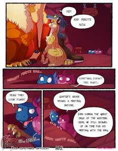 Something Different - Page 162