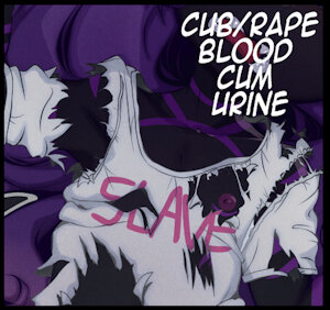 *commission* Scarred For Life