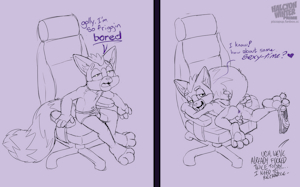Sqweez Sketch Dump - HWP - 9/27/22