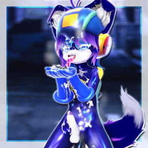 Megaman.exe Fusion Perverted Adventure part 5