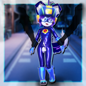 Megaman.exe Fusion Perverted Adventure part 6 (final)