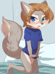 Comm:Floofy