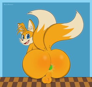 Tails