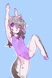 ych gymnastics