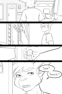Saturday Mornings - Page 49