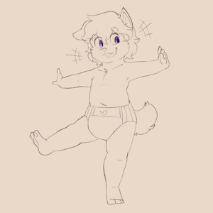 12th June Stream Sketches
