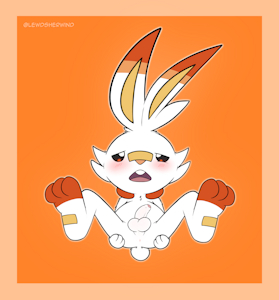 Scorbunny