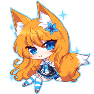 Chibi 2